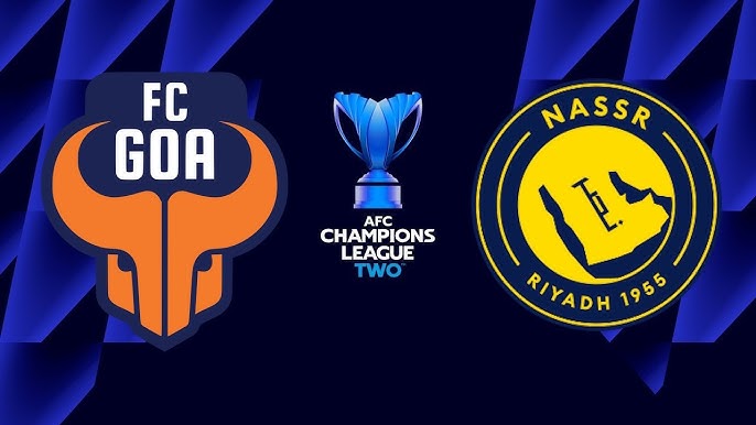 Goa vs Al Nassr