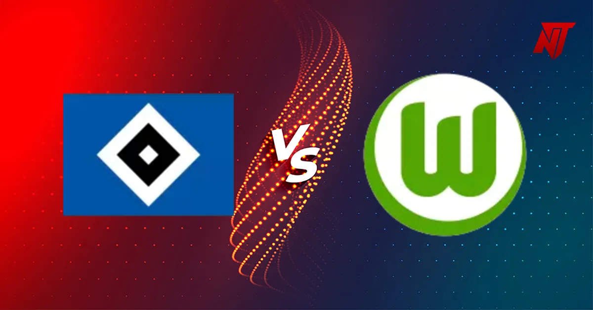 Hamburg vs Wolfsburg