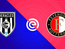 Prediksi Heracles vs Feyenoord, Eredivisie 19 Oktober 2025