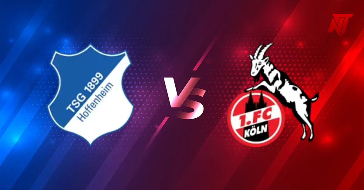 Hoffenheim vs Koln