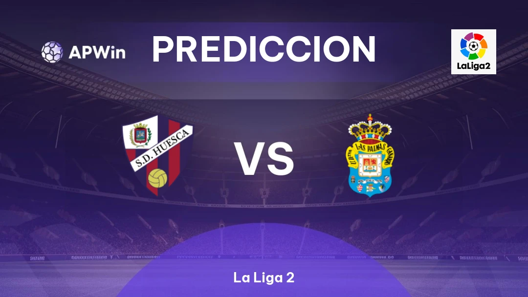 Huesca vs Las Palmas
