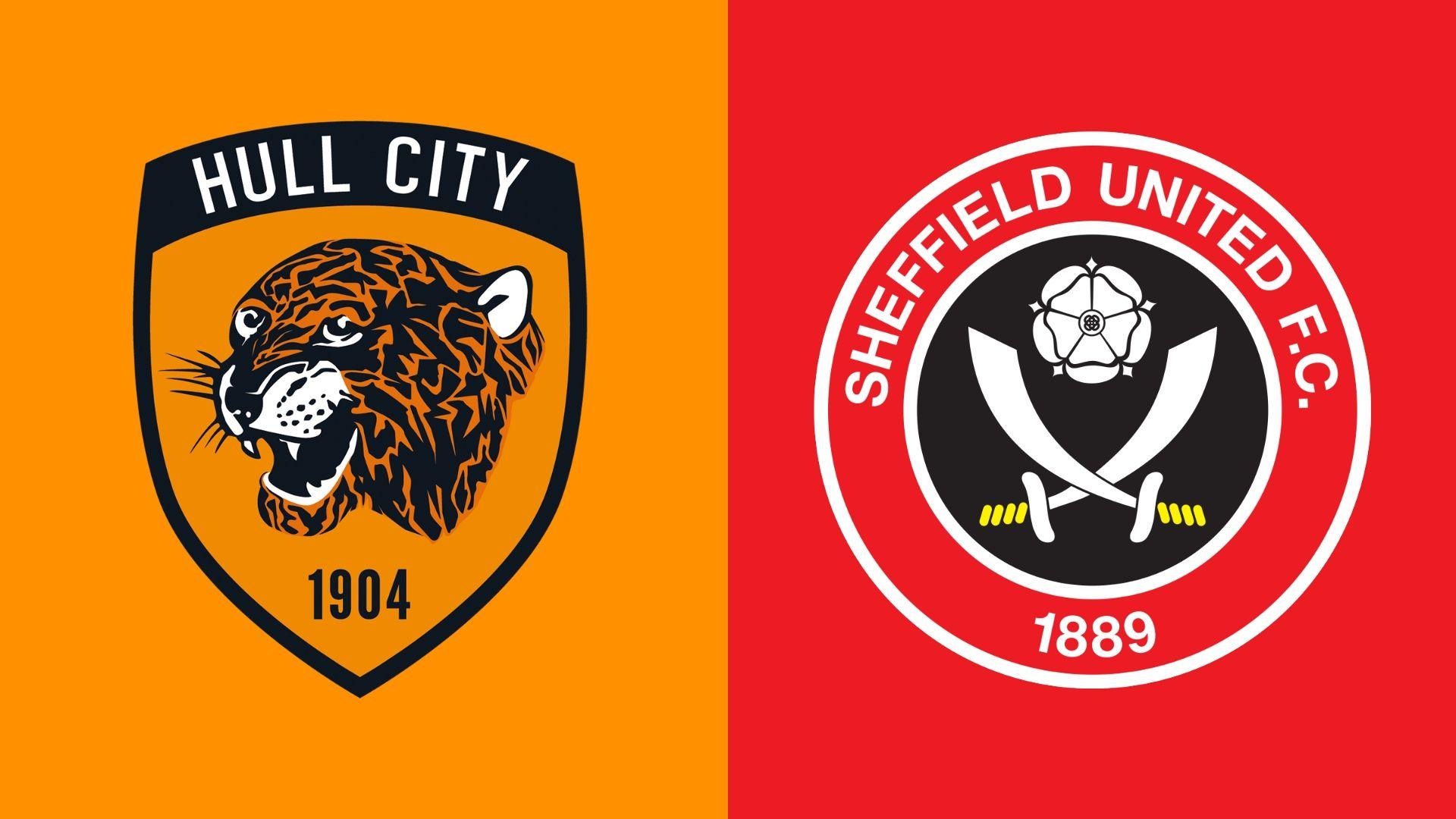 Hull City vs Sheff United
