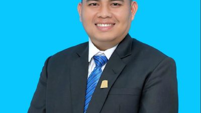 Nurliya Fitrina Lolos OFNI 2025 Tingkat Nasional, Muhammad Rani: Bisa Bawa Pulang Prestasi 