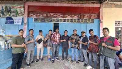 Pers Aceh Timur Akan Gelar Maulid Nabi Muhammad SAW