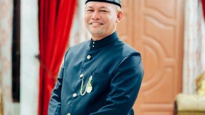 Bupati Aceh Utara Beri Ucapan Selamat untuk Nurliya Fitrina, Finalis OFNI 2025