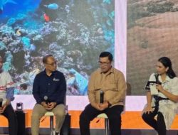 Dua Anak Transmigrasi Aceh Tengah Jadi Bintang Barista di Jakarta
