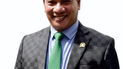 H. Ruslan Daud Kunker ke Aceh Utara: Tinjau SPAM, Infrastruktur Jalan, dan Abrasi Pantai