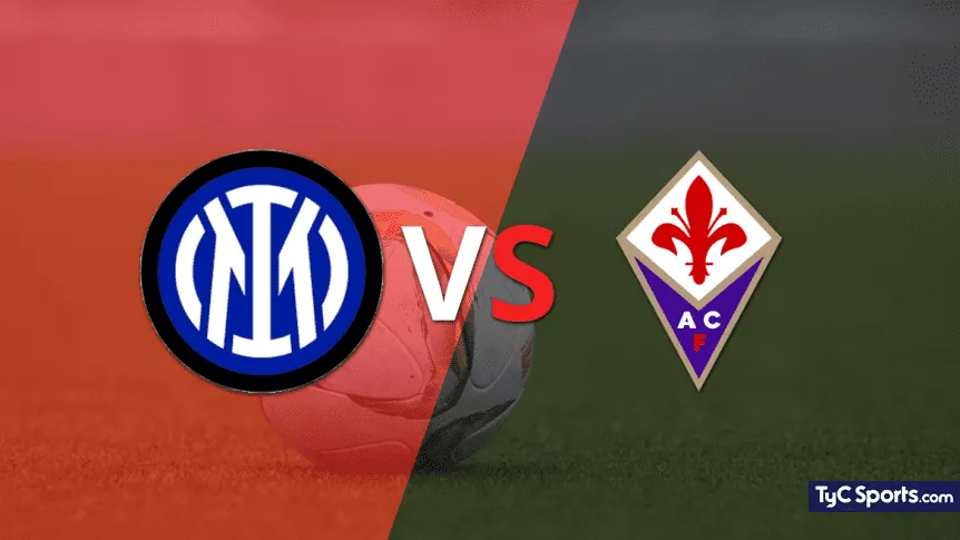 Inter Milan vs Fiorentina