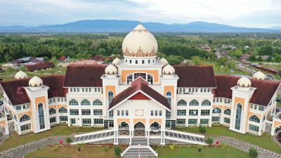 Perkuat Tata Kelola Pemerintahan, Pemkab Aceh Utara Gelar Uji Kompetensi Pejabat 