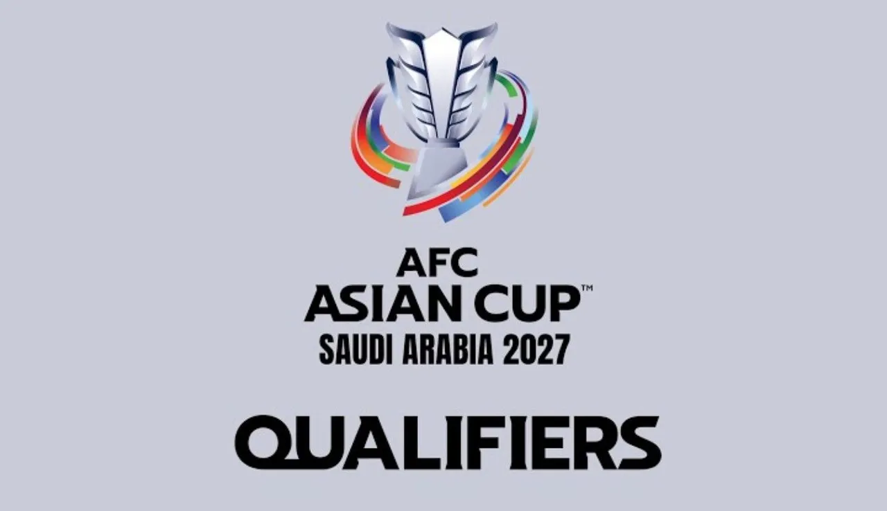 Kualifikasi Piala Asia