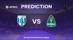 Lausanne vs Breidablik