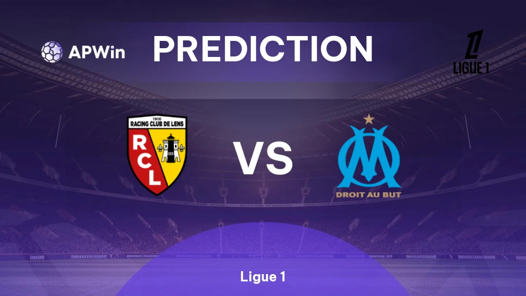 Lens vs Marseille