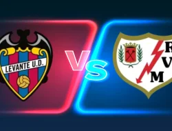Prediksi Levante vs Rayo Vallecano , La Liga 20 Oktober 2025