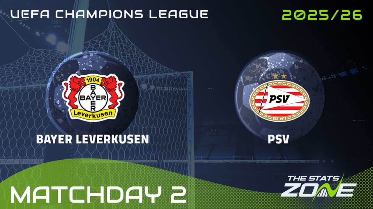 Leverkusen vs PSV