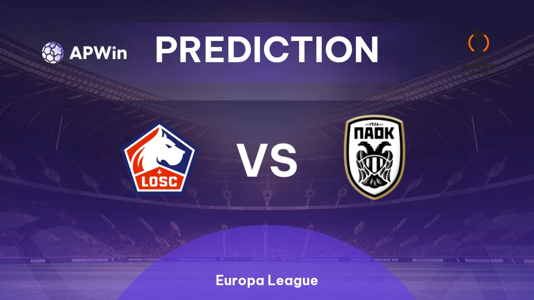Lille vs PAOK