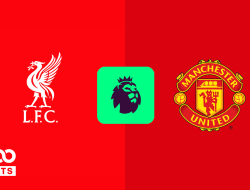 Prediksi Liverpool vs Manchester United , Premier League 19 Oktober 2025