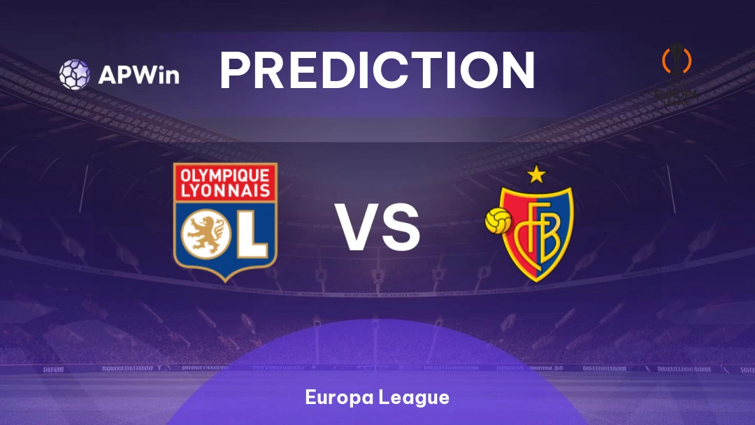 Lyon vs Basel