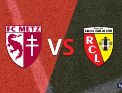 Prediksi  Metz vs Lens, Ligue 1 Prancis 30 Oktober 2025