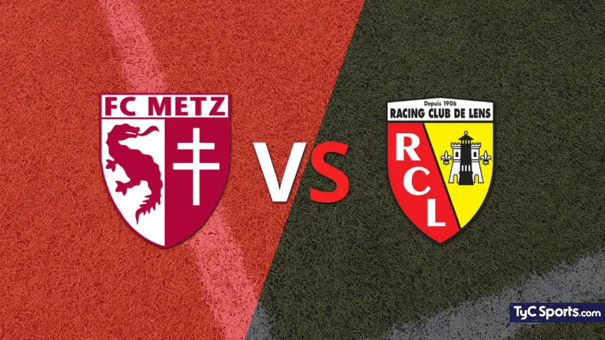 Metz vs Lens