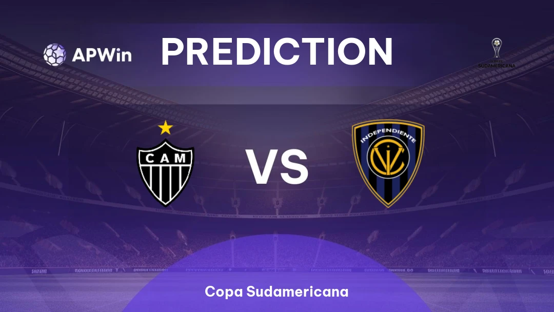 Mineiro vs Independiente