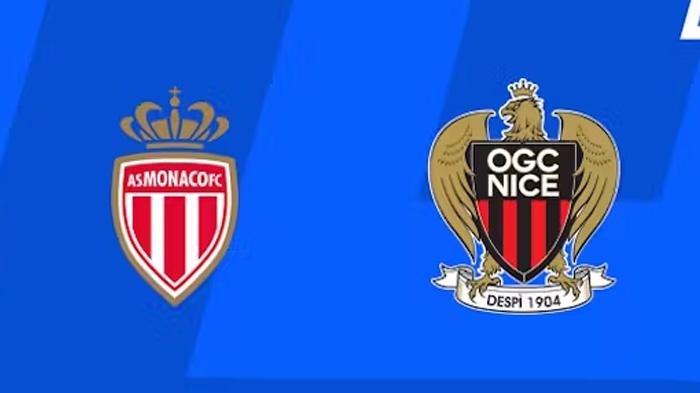 Monaco vs Nice