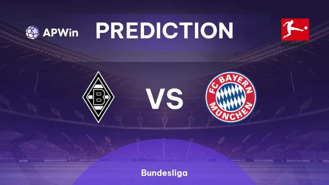 Monchengladbach vs Bayern Munich
