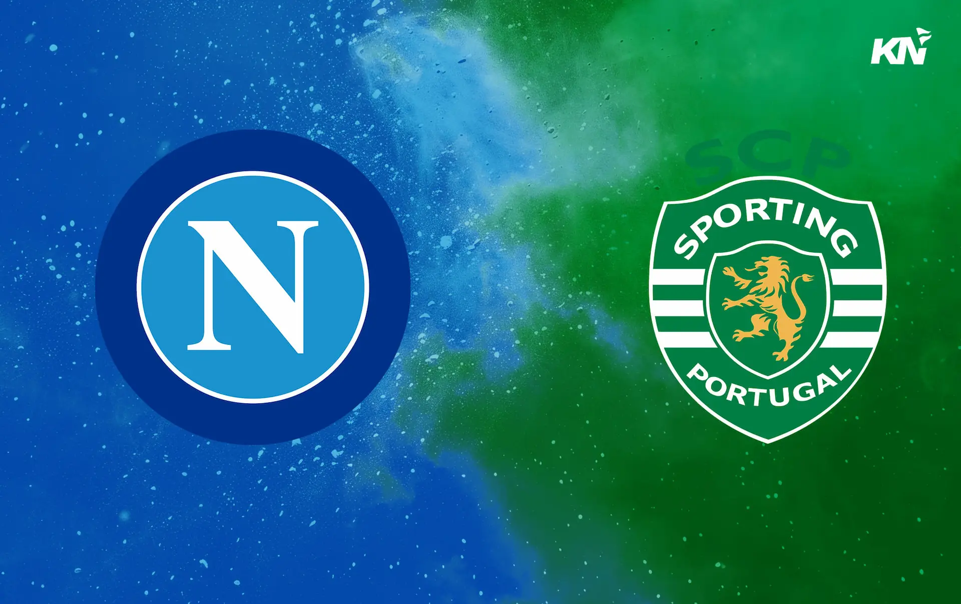 Napoli vs Sporting Lisbon