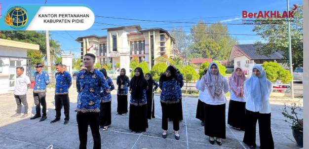 Kantor Pertanahan