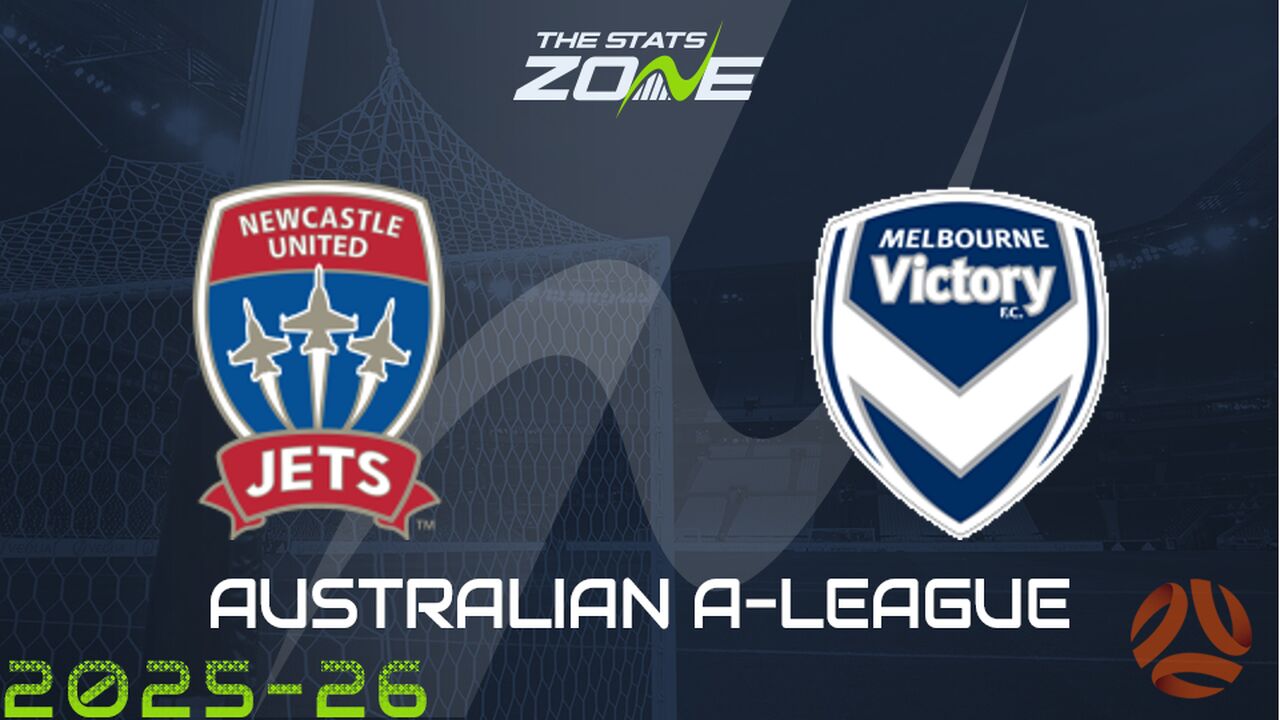 Newcastle Jets vs Melbourne Victory