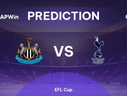 Prediksi Newcastle vs Tottenham, Carabao  Cup 30 Oktober 2025