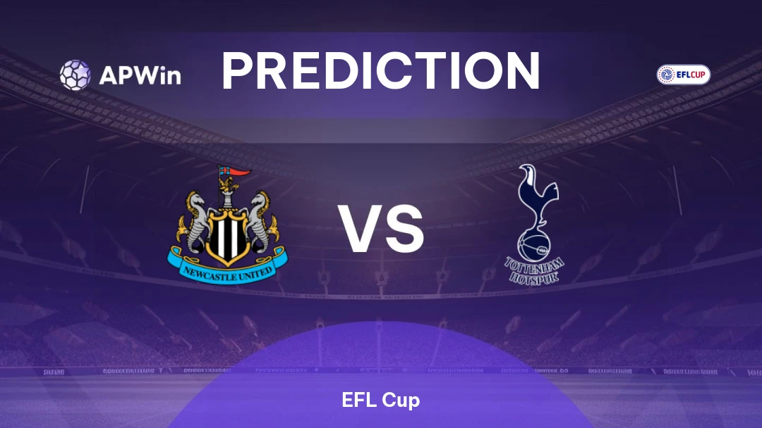 Newcastle vs Tottenham