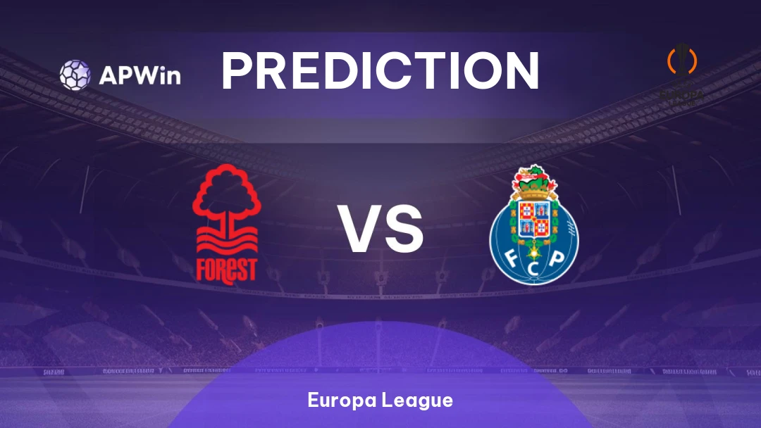 Nottingham vs Porto