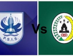 Prediksi PSIS vs PSS Sleman, Pegadian championship 19 Oktober 2025