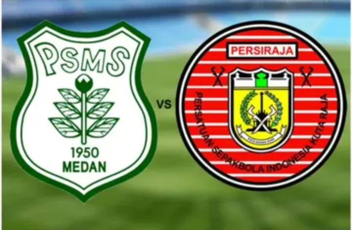 PSMS Medan vs Persiraja