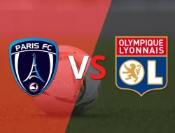 Prediksi   Paris FC vs Lyon, Ligue 1 Prancis 30 Oktober 2025