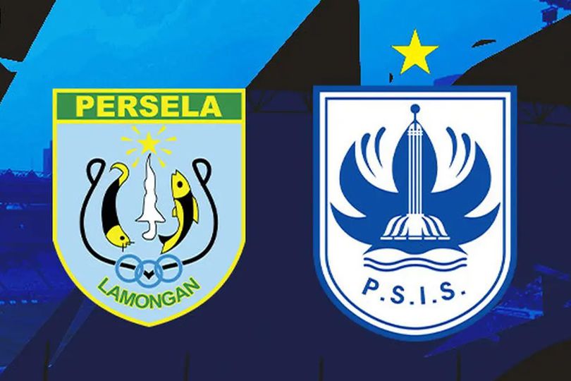 Persela vs PSIS
