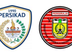 Prediksi Persikad vs Persiraja, Pegadian championship 19 Oktober 2025