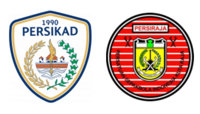 Persikad vs Persiraja