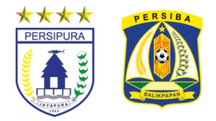 Persipura vs Persiba