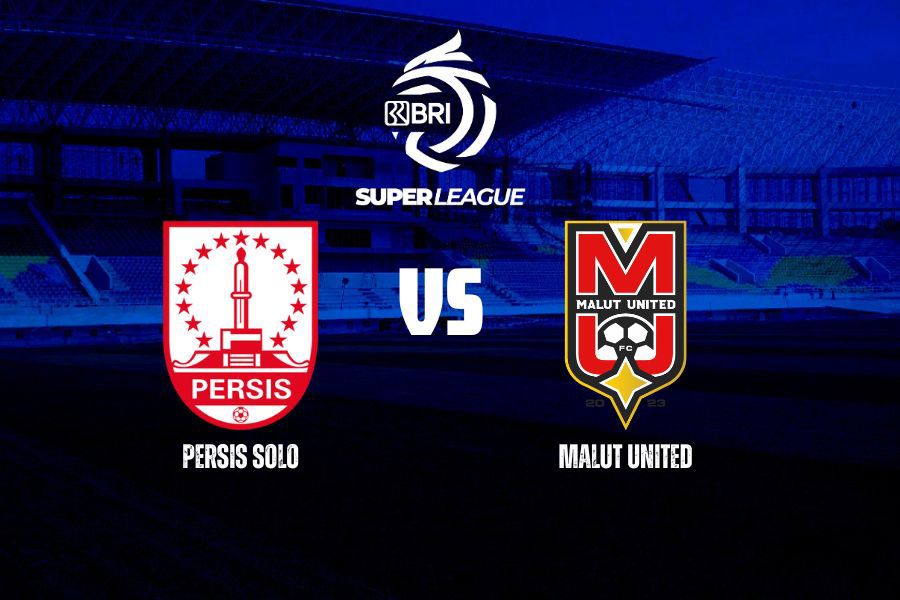 Persis Solo vs Malut United