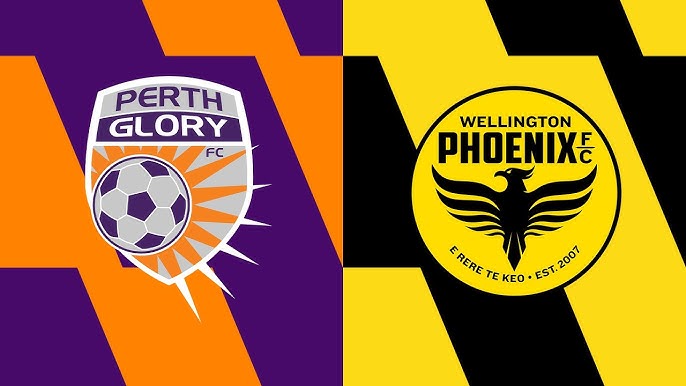 Perth Glory vs Wellington Phoenix
