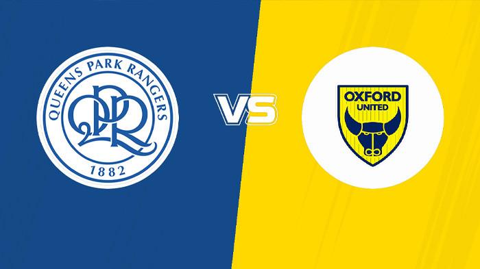 QPR vs Oxford
