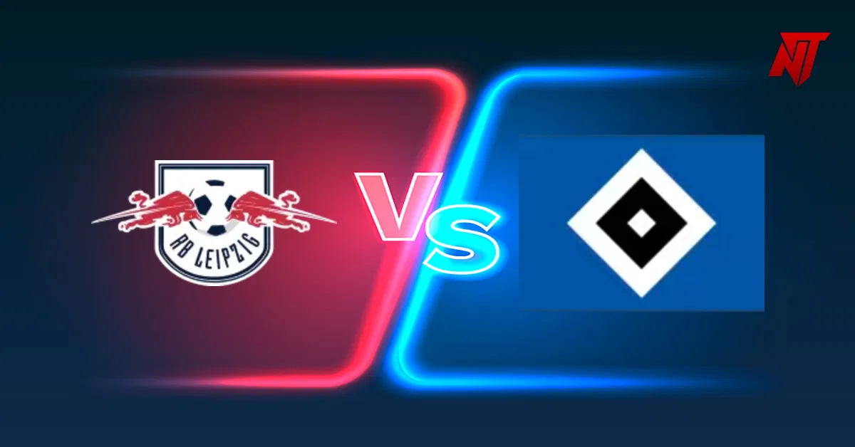 RB Leipzig vs Hamburger SV