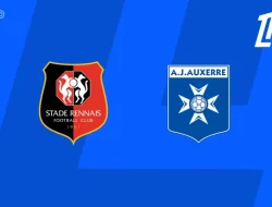 Prediksi Rennes vs Auxerre , Ligue 1 Prancis 19 Oktober 2025