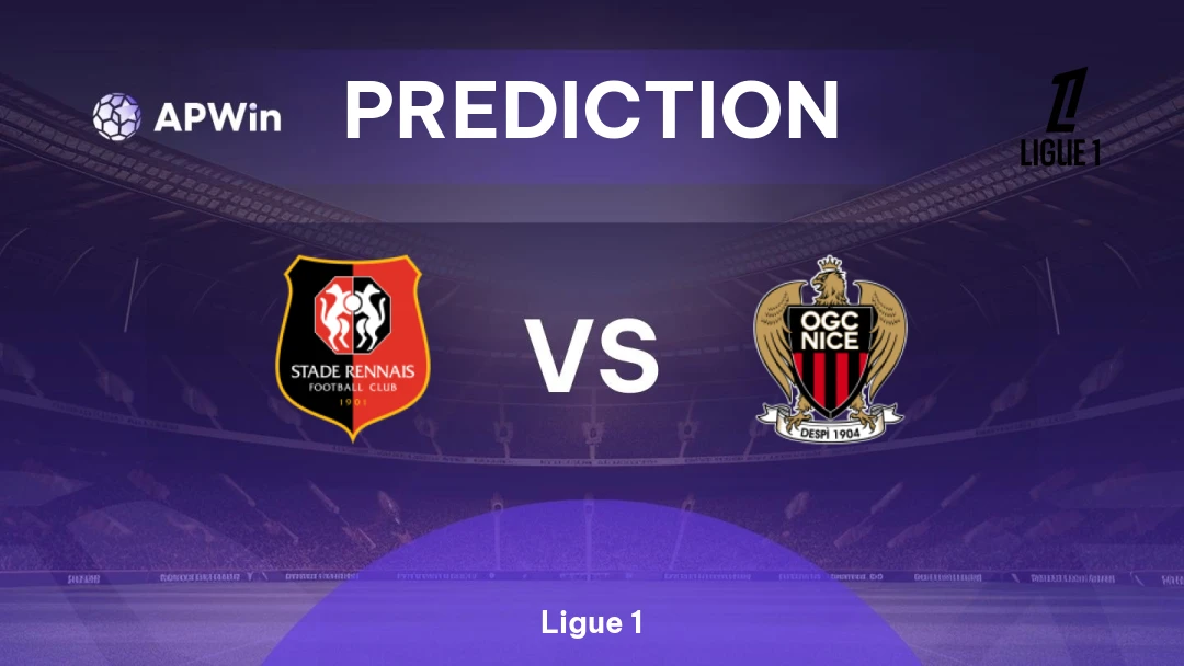 Rennes vs Nice