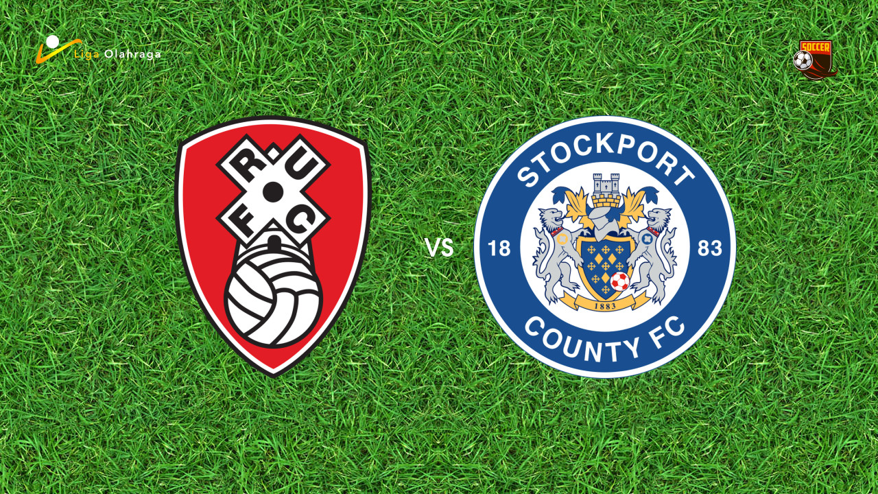 Rotherham vs Oldham