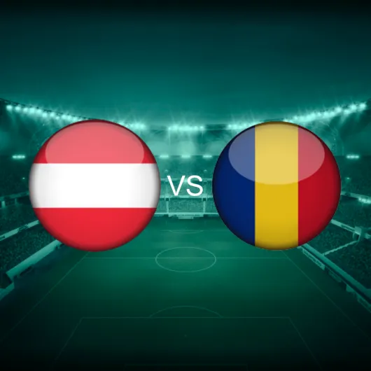 Rumania vs Austria