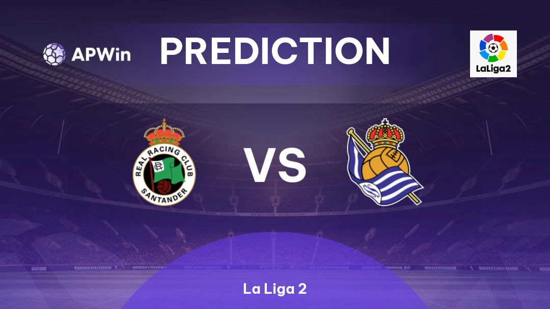 Santander vs Real Sociedad