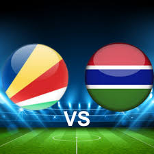 Seychelles vs Gambia