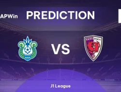 Prediksi Shonan Bellmare vs Kyoto Sanga, J-League 19 Oktober 2025